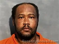 Mugshot of Roy Lee James booked in Houston County, Alabama on August 6, 2026