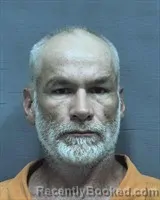 Mugshot of Matthew David Bragan booked in Houston County, Alabama on March 18, 2026