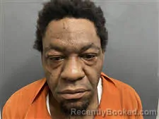 Mugshot of Jasma Latraz Coachman