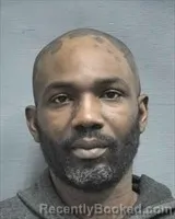Mugshot of Bobby Maurice Kelley