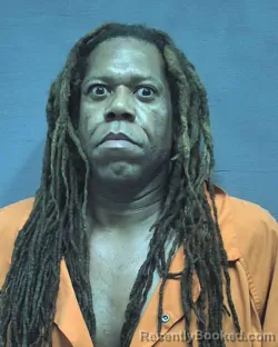 Mugshot of Jonathan Grubbs