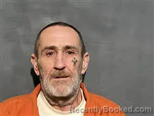Mugshot of Kevin Dwight Banister
