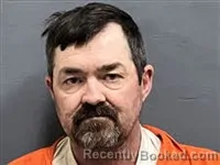 Mugshot of James Hubert Norton