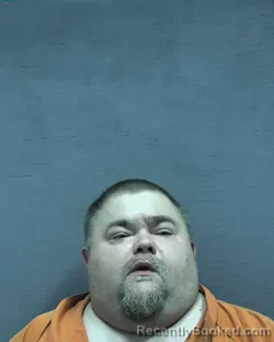 Mugshot of Jonathon Nolon Owens