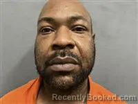 Mugshot of Robert Allen Sampson