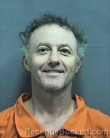 Mugshot of Jonathan Douglas Howard booked in Houston County, Alabama on May 6, 2026