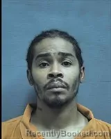 Mugshot of Cornelius Allen Young booked in Houston County, Alabama on May 6, 2026