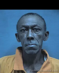 Mugshot of Stanley Jerome Flemings