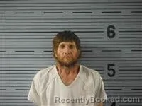 Mugshot of MICHAEL SAWYER