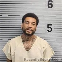 Mugshot of KELLI MITCHELL