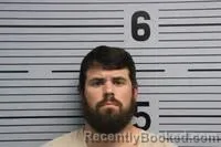 Mugshot of DILLON FINCH booked in Jackson County, Alabama on May 5, 2026