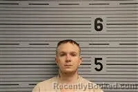 Mugshot of CASEY MULLINAX