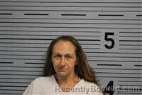 Mugshot of MELISSA JENT booked in Jackson County, Alabama on June 17, 2026