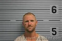Mugshot of Johnathon Payne booked in Jackson County, Alabama on August 31, 2026