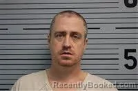 Mugshot of RONALD PICK booked in Jackson County, Alabama on April 23, 2026