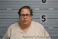 Mugshot of AMY SMITH booked in Jackson County, Alabama on March 31, 2026