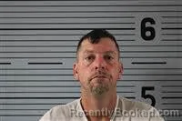Mugshot of RODNEY CORBITT booked in Jackson County, Alabama on June 23, 2026