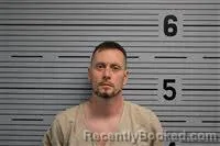 Mugshot of CHARLES CHILDRESS booked in Jackson County, Alabama on May 6, 2026
