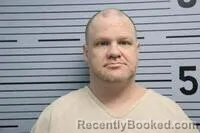 Mugshot of MICHAEL THRASHER booked in Jackson County, Alabama on June 17, 2026