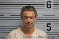Mugshot of ROBERT COFFMAN booked in Jackson County, Alabama on June 11, 2026