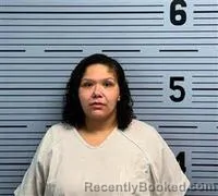 Mugshot of KAITLIN ALLISON