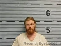 Mugshot of DALTON MILLER booked in Jackson County, Alabama on May 16, 2026