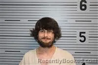 Mugshot of JESSE FORTNER booked in Jackson County, Alabama on July 1, 2026