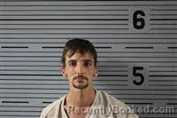 Mugshot of JAMES DAVIS booked in Jackson County, Alabama on May 16, 2026