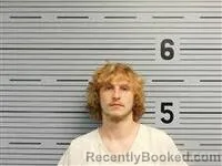 Mugshot of JAMES STACY