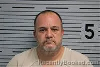 Mugshot of JASON MCENTYRE booked in Jackson County, Alabama on May 30, 2026