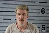 Mugshot of TRACY WALKER booked in Jackson County, Alabama on June 19, 2026