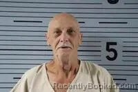 Mugshot of KENNETH STONE