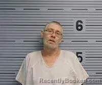 Mugshot of CHRISTOPHER SMITH booked in Jackson County, Alabama on March 20, 2026