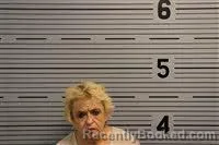 Mugshot of SANDRA STEELE