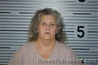 Mugshot of JIMMIE KING booked in Jackson County, Alabama on June 13, 2026