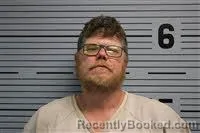 Mugshot of JONATHAN GOGAN booked in Jackson County, Alabama on May 6, 2026