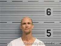 Mugshot of JOSHUA BELL booked in Jackson County, Alabama on March 23, 2026