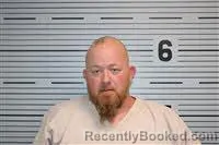 Mugshot of CALE PRINCE booked in Jackson County, Alabama on April 3, 2026