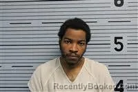 Mugshot of MALIK MCCAMEY
