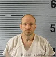 Mugshot of JOSHUA GEPHART booked in Jackson County, Alabama on May 20, 2026