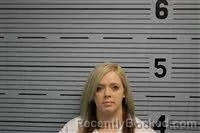 Mugshot of HOLLYWOOD MORROW booked in Jackson County, Alabama on May 5, 2026