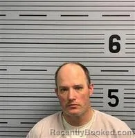 Mugshot of RANDALL WHEELER