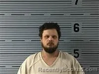 Mugshot of DANIEL FLATT