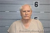 Mugshot of SAMUEL NOBLE