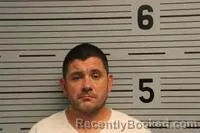 Mugshot of KENNETH KNIGHT booked in Jackson County, Alabama on May 4, 2026