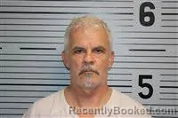 Mugshot of CLINTON WILSON booked in Jackson County, Alabama on March 20, 2026