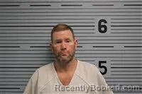 Mugshot of Marvin Rucker booked in Jackson County, Alabama on October 2, 2026