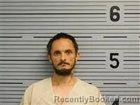 Mugshot of CODY TURNER