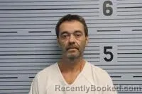 Mugshot of JACK FORD booked in Jackson County, Alabama on April 1, 2026