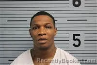 Mugshot of JERVON KELLY